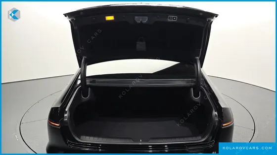 HYUNDAI GRANDEUR EXCLUSIVE