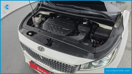 KIA CARNIVAL 9-SEATER NOBLESSE