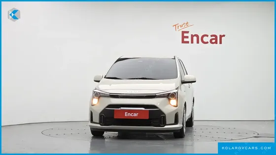 KIA MORNING (PICANTO) TRENDY