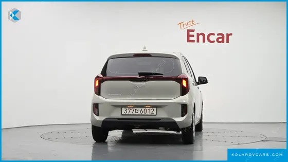 KIA MORNING (PICANTO) TRENDY