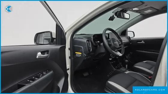KIA MORNING (PICANTO) TRENDY