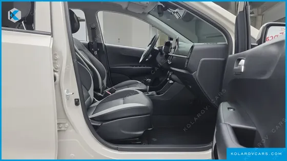 KIA MORNING (PICANTO) TRENDY