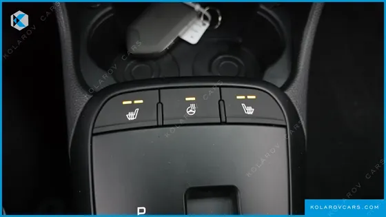 KIA MORNING (PICANTO) TRENDY