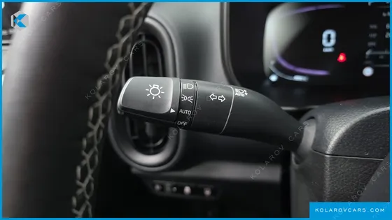 KIA MORNING (PICANTO) TRENDY
