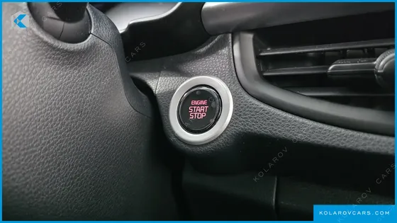 KIA MORNING (PICANTO) TRENDY