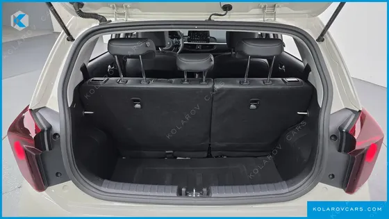 KIA MORNING (PICANTO) TRENDY