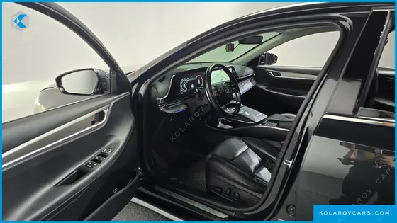 HYUNDAI GRANDEUR 2.5
