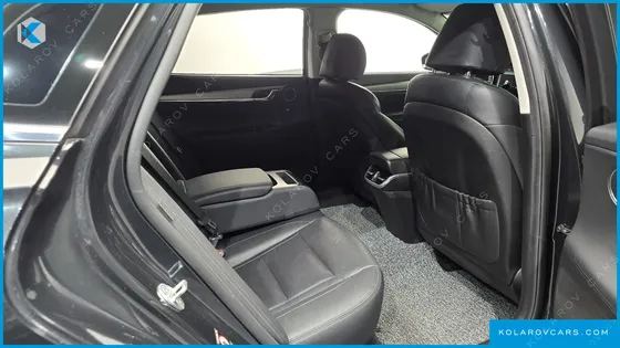 HYUNDAI GRANDEUR 2.5