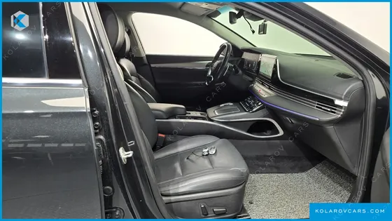 HYUNDAI GRANDEUR 2.5