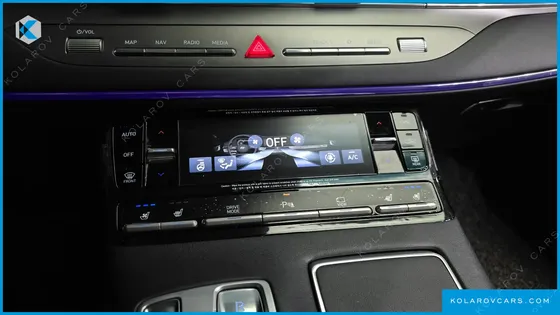 HYUNDAI GRANDEUR 2.5