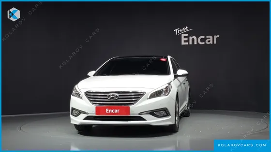 HYUNDAI SONATA 1.7 DIESEL CARE+