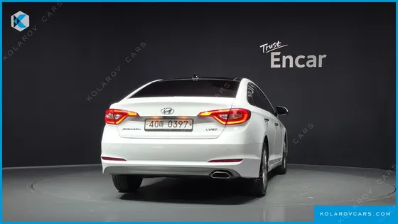 HYUNDAI SONATA 1.7 DIESEL CARE+