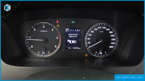 HYUNDAI SONATA 1.7 DIESEL CARE+
