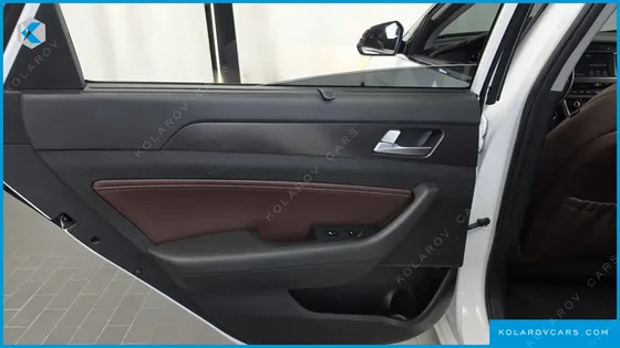 HYUNDAI SONATA 1.7 DIESEL CARE+
