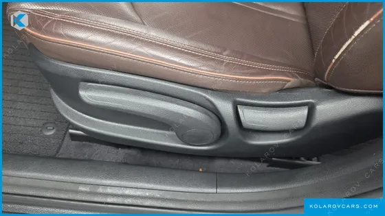 HYUNDAI SONATA 1.7 DIESEL CARE+
