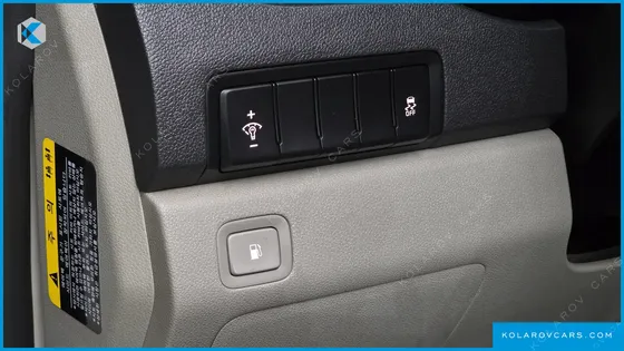 KIA CARNIVAL 9-SEATER LUXURY