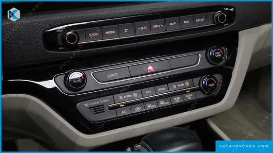 KIA CARNIVAL 9-SEATER LUXURY