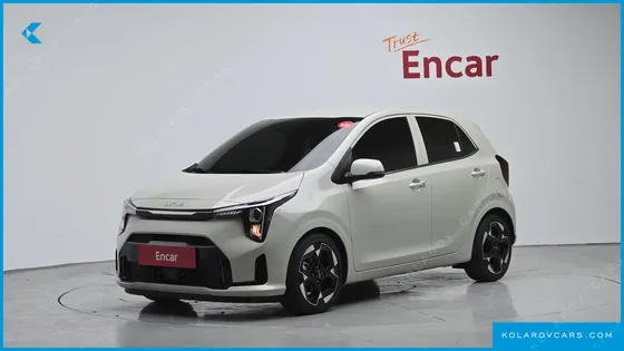 KIA MORNING (PICANTO) PRESTIGE