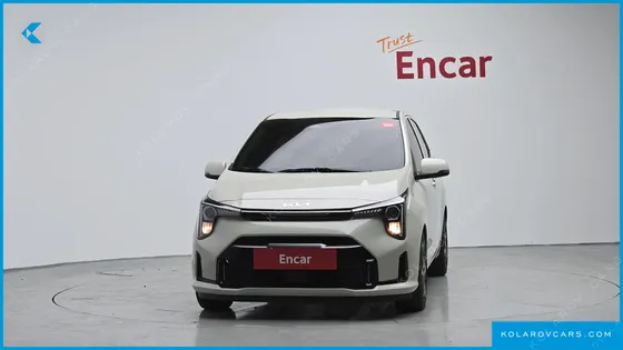 KIA MORNING (PICANTO) PRESTIGE