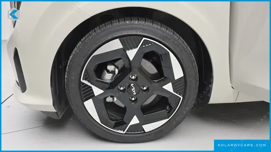 KIA MORNING (PICANTO) PRESTIGE