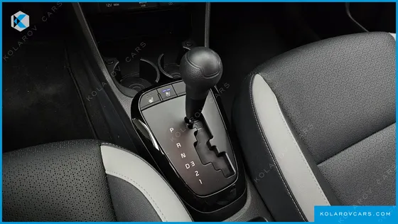 KIA MORNING (PICANTO) PRESTIGE
