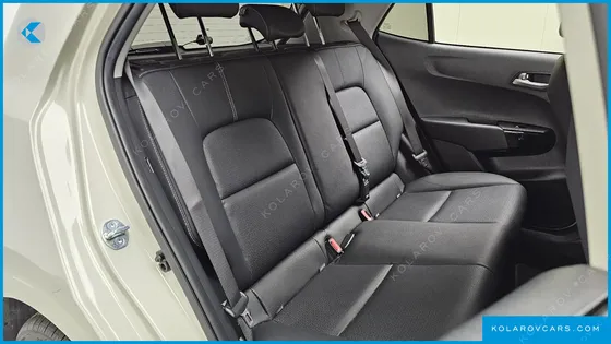 KIA MORNING (PICANTO) PRESTIGE