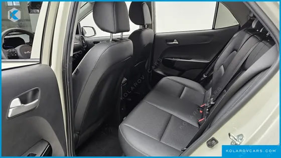 KIA MORNING (PICANTO) PRESTIGE