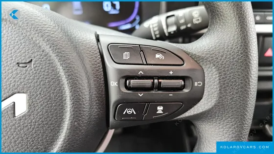 KIA MORNING (PICANTO) PRESTIGE