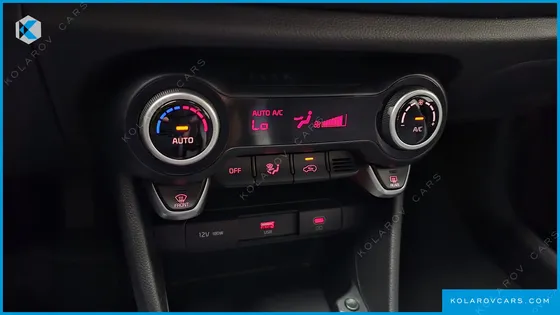 KIA MORNING (PICANTO) PRESTIGE