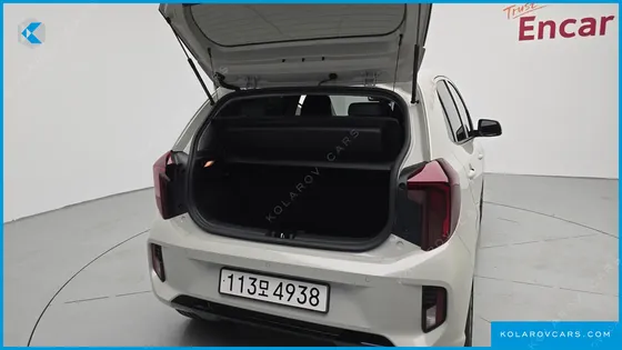 KIA MORNING (PICANTO) PRESTIGE