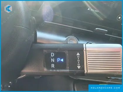 HYUNDAI KONA GASOLINE 1.6 TURBO 4WD