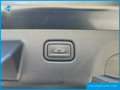 HYUNDAI KONA GASOLINE 1.6 TURBO 4WD