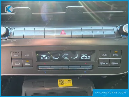 HYUNDAI KONA GASOLINE 1.6 TURBO 4WD