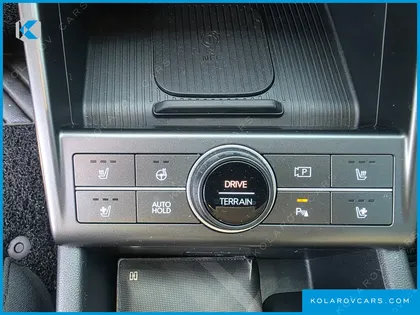 HYUNDAI KONA GASOLINE 1.6 TURBO 4WD