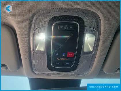 HYUNDAI KONA GASOLINE 1.6 TURBO 4WD