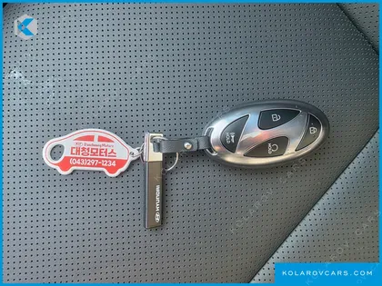 HYUNDAI KONA GASOLINE 1.6 TURBO 4WD