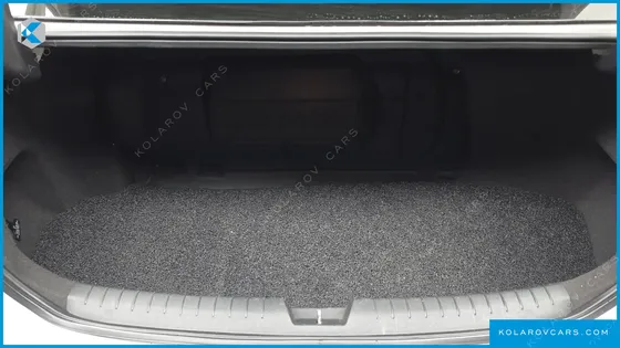HYUNDAI SONATA LPI SMART