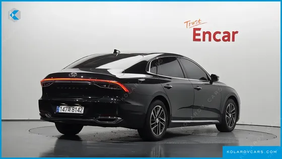 HYUNDAI GRANDEUR 2.5