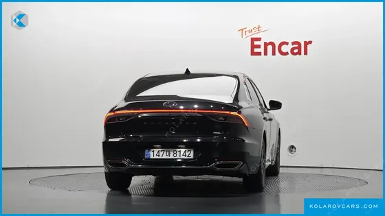HYUNDAI GRANDEUR 2.5