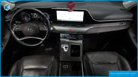 HYUNDAI GRANDEUR 2.5