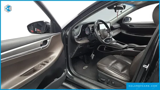 HYUNDAI GRANDEUR 2.5