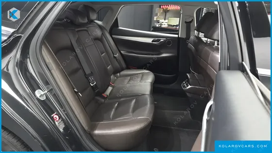 HYUNDAI GRANDEUR 2.5