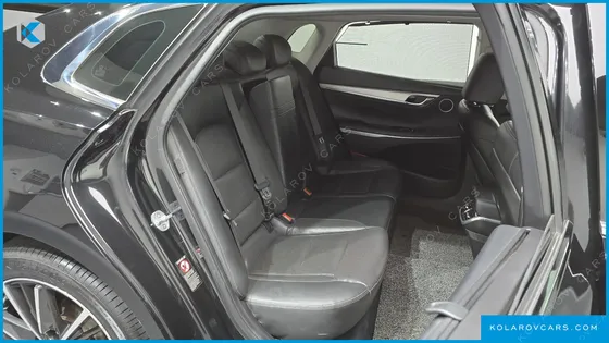 HYUNDAI GRANDEUR 3.3