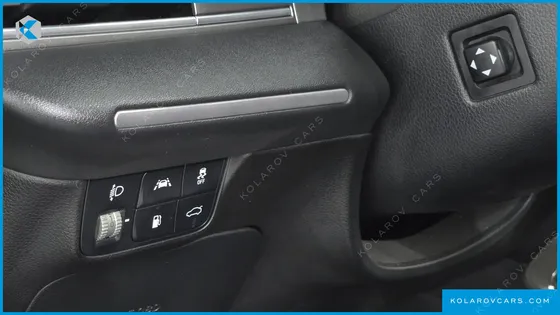 HYUNDAI GRANDEUR 3.3