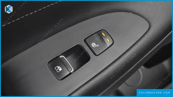 HYUNDAI GRANDEUR 3.3