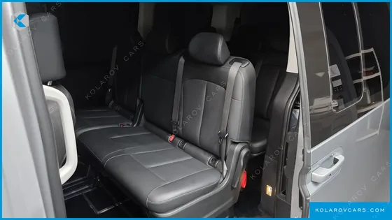 HYUNDAI STARIA L3.5 TOURER 11-SEATER