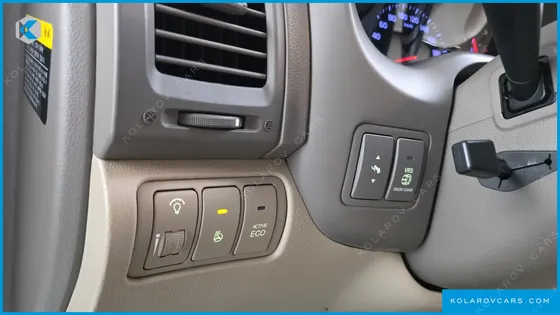 KIA CARNIVAL GRAND CARNIVAL HI LIMOUSINE GLX