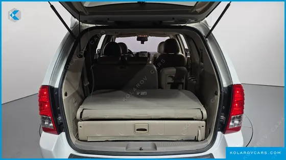 KIA CARNIVAL GRAND CARNIVAL HI LIMOUSINE GLX