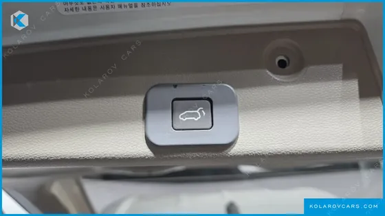 KIA CARNIVAL GRAND CARNIVAL HI LIMOUSINE GLX