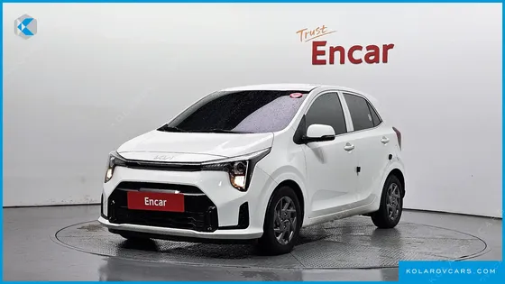 KIA MORNING (PICANTO) PRESTIGE